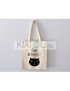 Sac Tote Bag